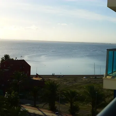 Apartamento Euromar Euromarina Tower La Manga del Mar Menor