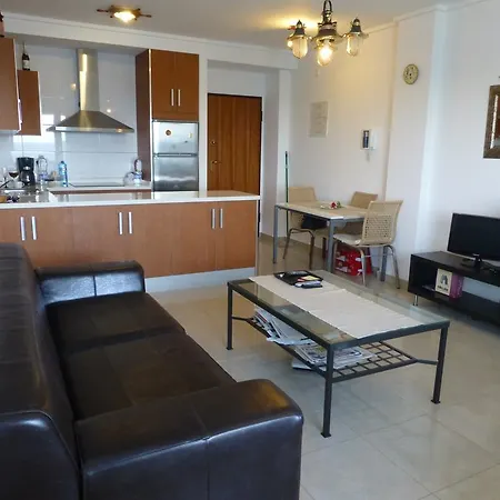 Euromar Euromarina Tower Apartamento *