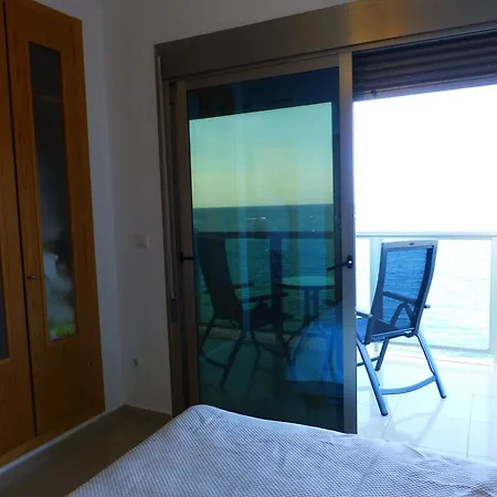 Euromar Euromarina Tower * La Manga del Mar Menor