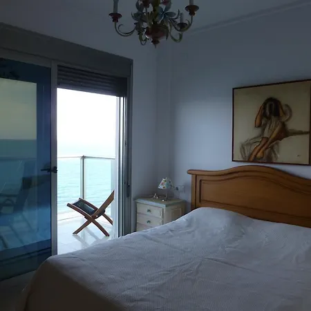 Apartamento Euromar Euromarina Tower