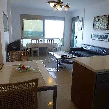 Euromar Euromarina Tower Apartamento