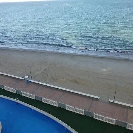 Euromar Euromarina Tower La Manga del Mar Menor