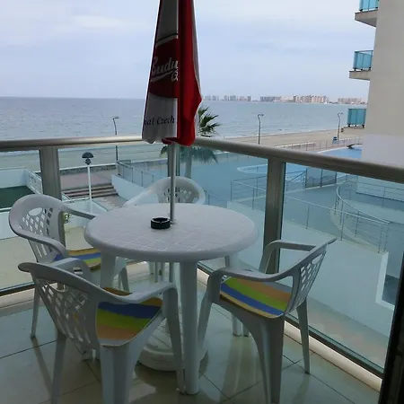 Euromar Euromarina Tower *