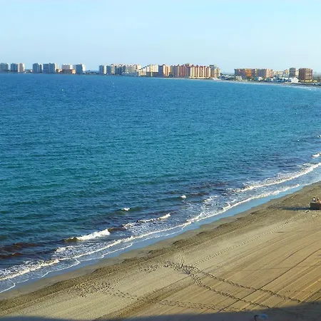 Euromar Euromarina Tower Apartamento *