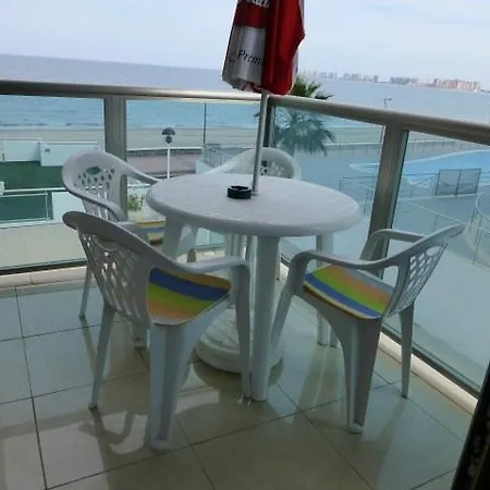 Apartamento Euromar Euromarina Tower