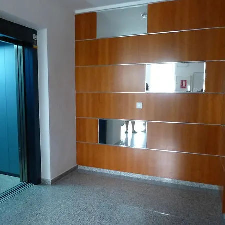 Apartamento Euromar Euromarina Tower *