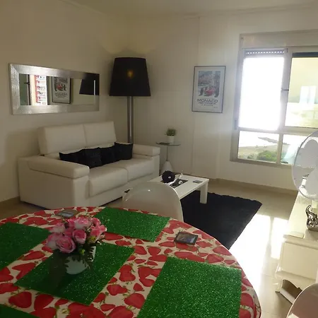 Apartamento Euromar Euromarina Tower *