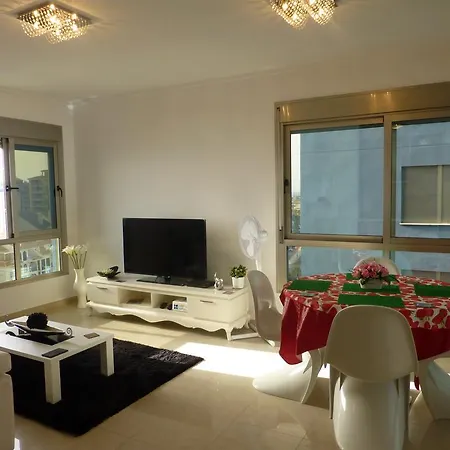 Apartamento Euromar Euromarina Tower